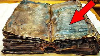 25 Most Mysterious Ancient Artifacts Finds Scientists Still Can't Explain