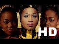 Analyse de la vidéo musicale