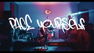 Tourists - Pace Yourself [Official Music Video]