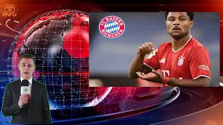 Doch kein Corona? FC Bayern vermutet "falsch positiven" Test bei Gnabry