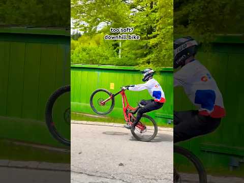 BEST Downhill Bike? #downhill #mtb #bike