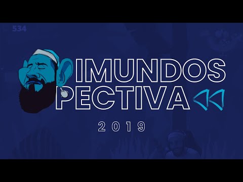 IMUNDOSPECTIVA 2019
