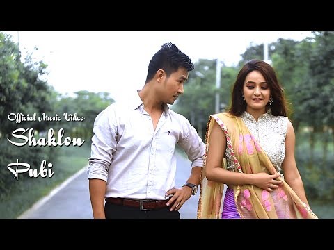 Shaklon Pubi - Official Music Video Release