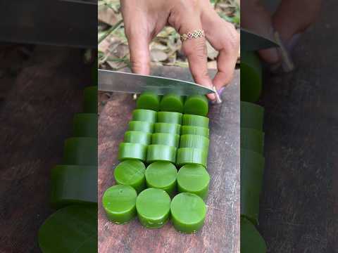 Survival Skills: Mom Shows How to Make 100% Good Soap and Water #camping #Survival#Skills #Outdoors