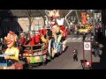 Carnaval Herpen 2011 - Prinsenwagen (Prins Theo d'n Twedde)
