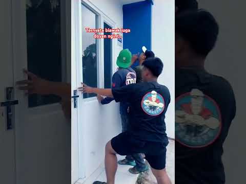 Biwak aneh #shortviral #comedy #ngakak ##yonanbarakatak