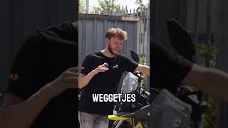 5 tips om de warme zomerdagen door te komen!