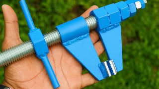65-Year-Old Farmer’s Genius DIY