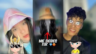 Me quieren quitar mi cuenta y barbie me ayuda
