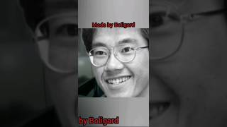 They got another one 🫡😭 #akiratoriyama #anime #dragonball #dbz #deathnote