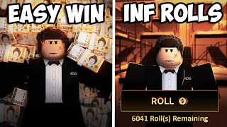 Exposing 10 GAME BREAKING Glitches in INK GAME (Roblox)