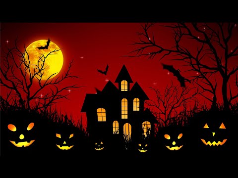 Best Halloween Songs 2025 🎃 Halloween Party Music Mix 👻 Best Halloween Party Playlist