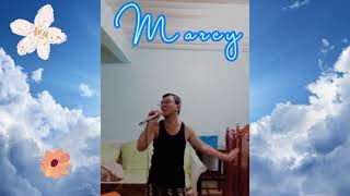Marcy sings - One in a Million You by Larry Graham