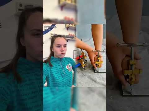 When another coach gives your athlete the same advice #gymnast #gymnastics #coach #kids #skit