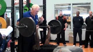 Ryan McCants Oregon State University NFL Pro Day Workout