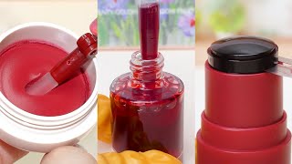 Satisfying Makeup Repair ASMR💄Glam Up Your Old Makeup: DIY Decoration & Restoration Ideas #901