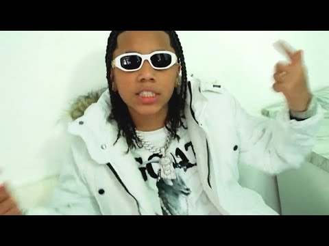 KDDaKid - DA MOVE (OFFICIAL MUSIC VIDEO)