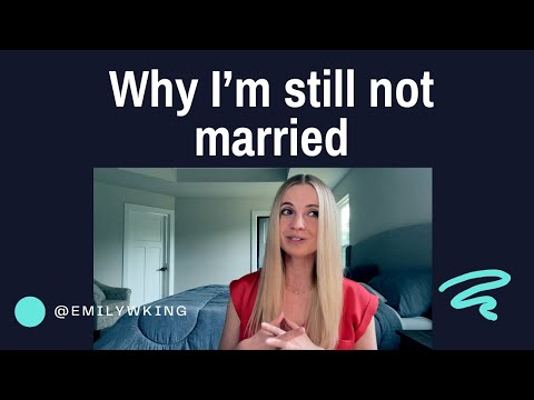 Tiktoker Emily King talks about her changing relationship status