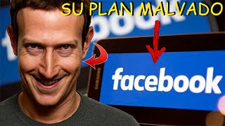 EL SECRETO DEL CREADOR DE FACEBOOK | LA RED SOCIAL ESPÍA
