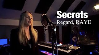 SECRETS - REGARD, RAYE (ISABELLE STERN)
