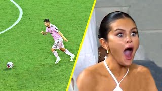 Unforgettable Reactions in Football