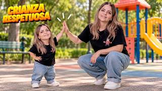 ¿CÓMO CRIAR a tu HIJO? - Gente con Hijos Ep.48