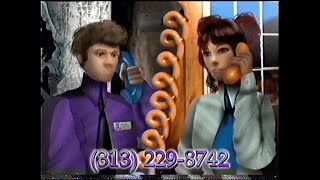 Hotline