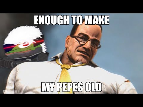 Senator Armstrong Sings Radioactive (Meme)