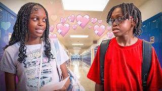 I Confronted My Teacher About My Bad Grades | Summer School Ep 2