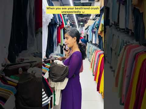 Unexpectedly meet😂#trending #comedy #youtube #funny #shorts