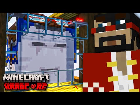 Just Playing Some Minecraft #8