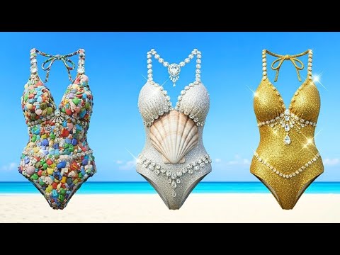 Do Oceano ao Submundo: Transformação de Sereia em Vampira! 🌊🦇
