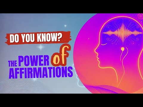 Power of affirmations | Epicrecap