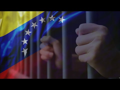 Info Martí | Se hacen virales nuevos centros de detención y tortura del chavismo