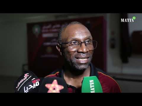 Video : Florent Ibenge : des joueurs en fin de course vont quitter la RSB