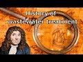 History of Water Treatment Processes