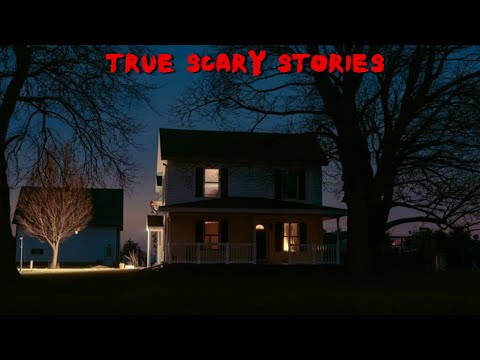 12 Disturbing True Scary Stories That Will Give You Nightmares! (Vol. 2)