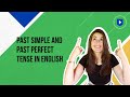 Understanding Past Tense Structures