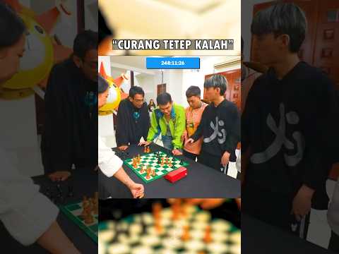 TIMER DI BAWA LARI  KWKWKWK #MARAPTHON #YB #Tierison #LYouk #GarryAng #Tepe46