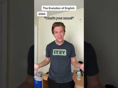 English Is So Confusing😂😂 credit: @MrYang