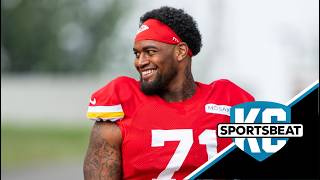 The Chiefs won’t start the 2026 season at full strength. Is that a problem?