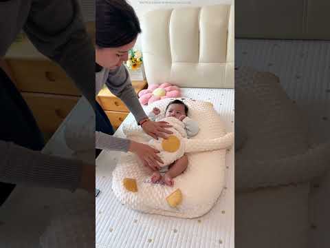 amazing way baby bed #explore