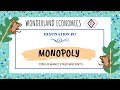 Understanding Monopolies and Their Impact