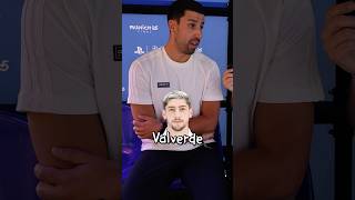 Sami Khedira Builds his Dream Player
