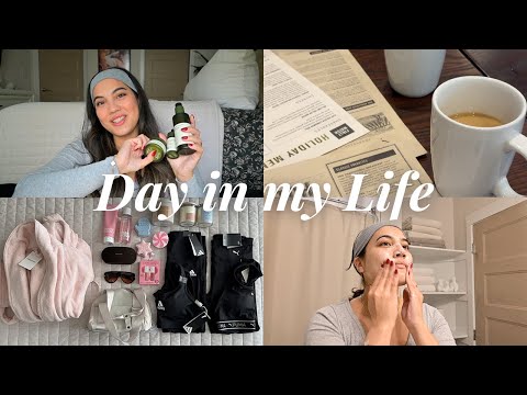 everyday makeup, prose personalized skincare, what I got for christmas, lazy days after the holidays