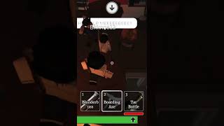 Why’d they do me and bro like that 😭 #gutsandblackpowder