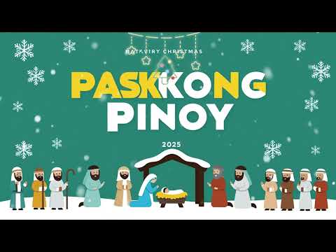 Paskong Pinoy Best Tagalog Christmas Songs 2025🎅🎄 Paskong Pinoy 2024 - 2025🎄OPM Tagalog Song Medley