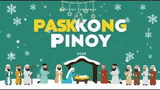 Paskong Pinoy Best Tagalog Christmas Songs 2025🎅🎄 Paskong Pinoy 2024 - 2025🎄OPM Tagalog Song Medley