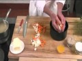 Cooking Techniques and Vegetable Preparation
