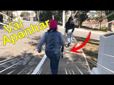 MARQUEI um ENCONTRO se passando pelo CRUSH da minha irmã minha - MÃE que FOI NO LUGAR